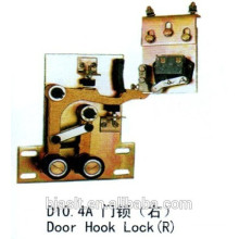 Elevador Porta Hook Lock para peças de elevador
